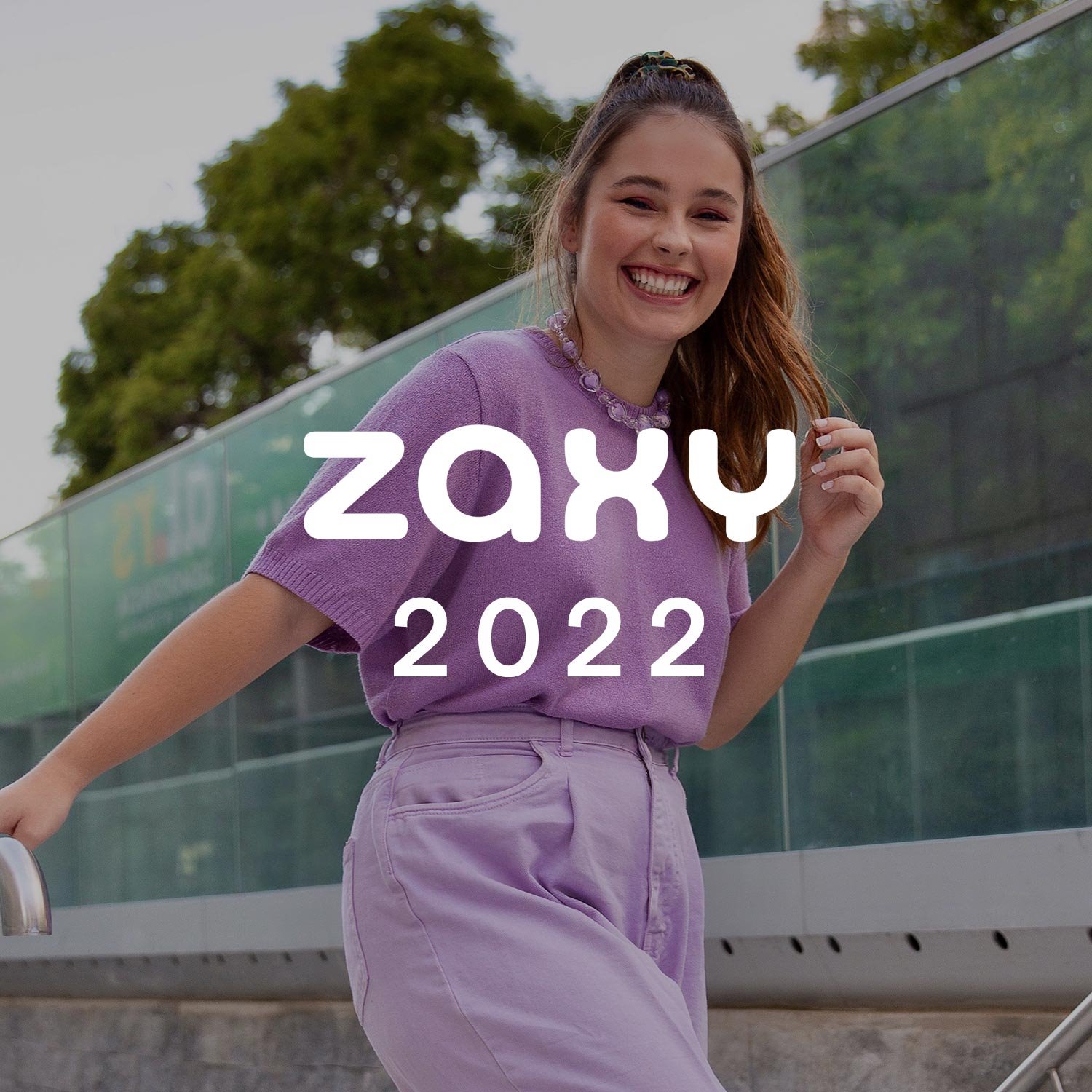ZAXY 2022